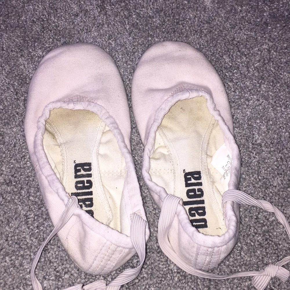 Balera Ballet Shoes!!